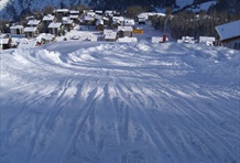 Saas Fee